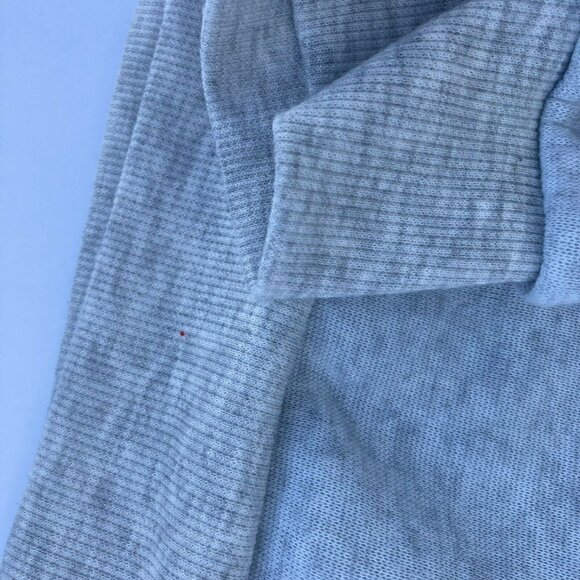 NASA Gray Fleece Sweatshirt - Picture 4 of 7